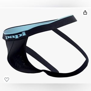 Papi Jockstrap